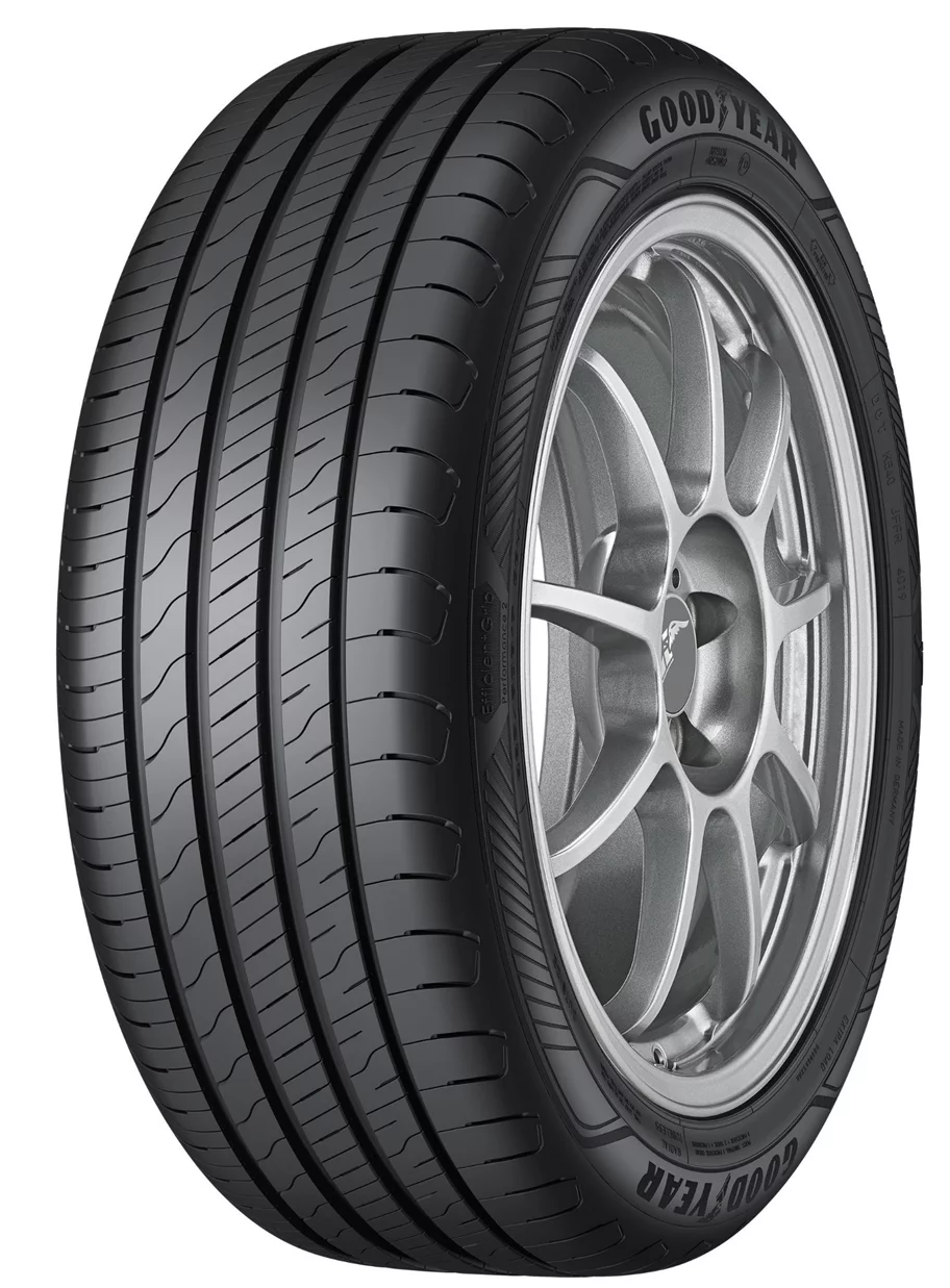Image Шины Goodyear EfficientGrip Performance 2 225/45 R17 91W