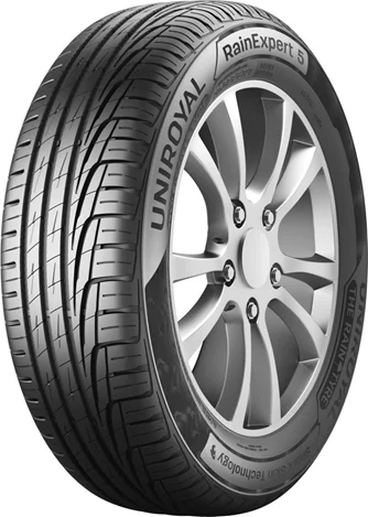 Шины Uniroyal RainExpert 5 185/60 R15 84H