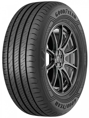 Image Шины Goodyear EfficientGrip 2 SUV 215/60 R17 96H