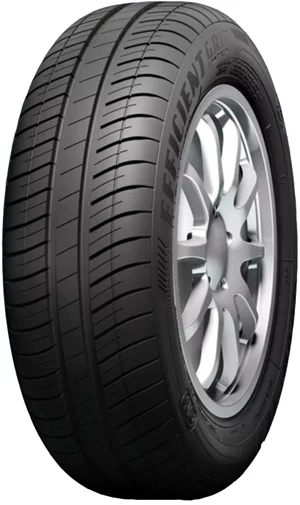 Anvelope Goodyear EfficientGrip Compact 2 195/65 R15 91T