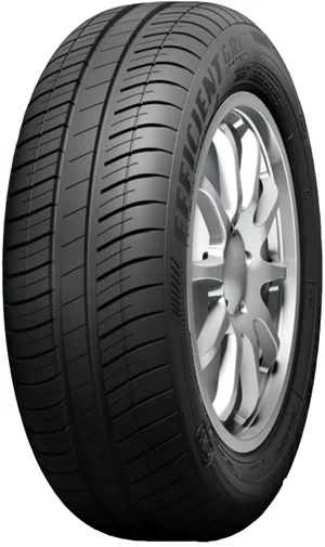 Image Шины Goodyear EfficientGrip Compact 2 195/65 R15 91T