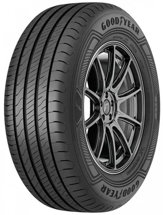 Шины Goodyear Efficientgrip 2 SUV 235/60 R18 103V