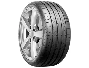 Image Anvelope Fulda SportControl 2 215/50 R17 95Y XL