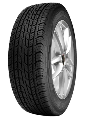Шины Nordexx NU7000 235/60 R18 107H