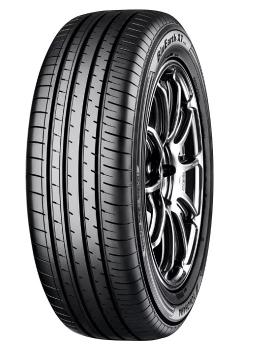 Шины Yokohama BluEarth-XT AE61 235/50 R20 100V