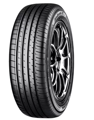 Image Шины Yokohama BluEarth-XT AE61 235/50 R20 100V