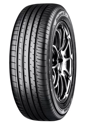 Шины Yokohama BluEarth-XT AE61 235/50 R20 100V