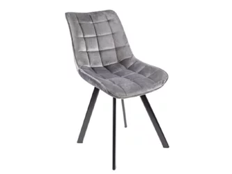 Scaun de bucatarie Halmar K332 Grey