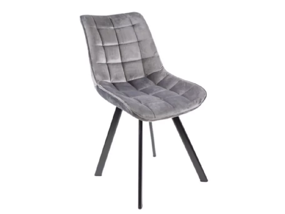 Image Scaun de bucatarie Halmar K332 Grey