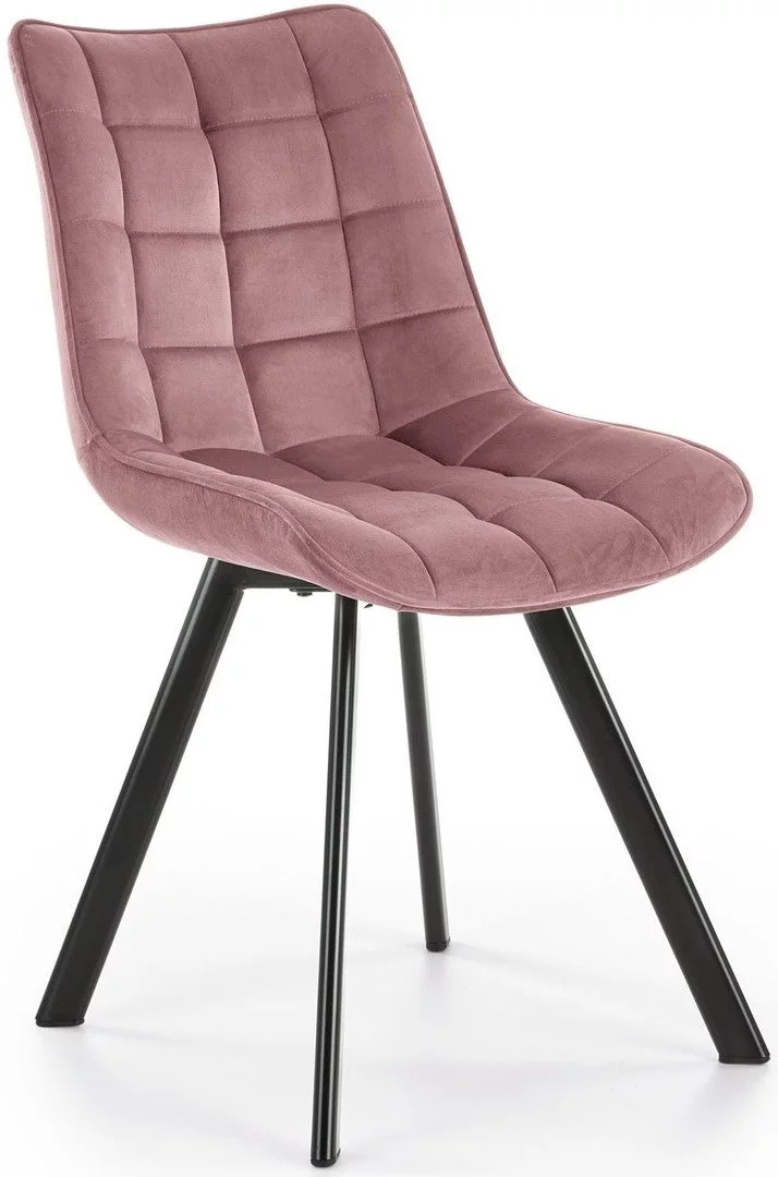 Image Scaun de bucatarie Halmar K-332 Roz