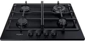 Image Варочная панель газовая Whirlpool TKRL 661 NB