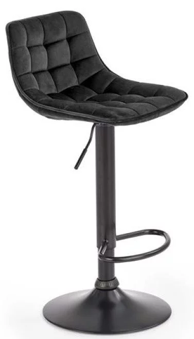 Image Барный стул Halmar H95 Black