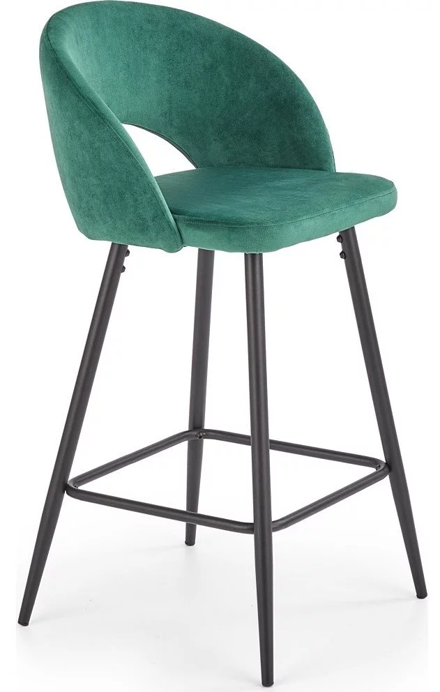 Image Барный стул Halmar H96 Green