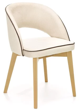 Image Стул для кухни Halmar Marino Crem