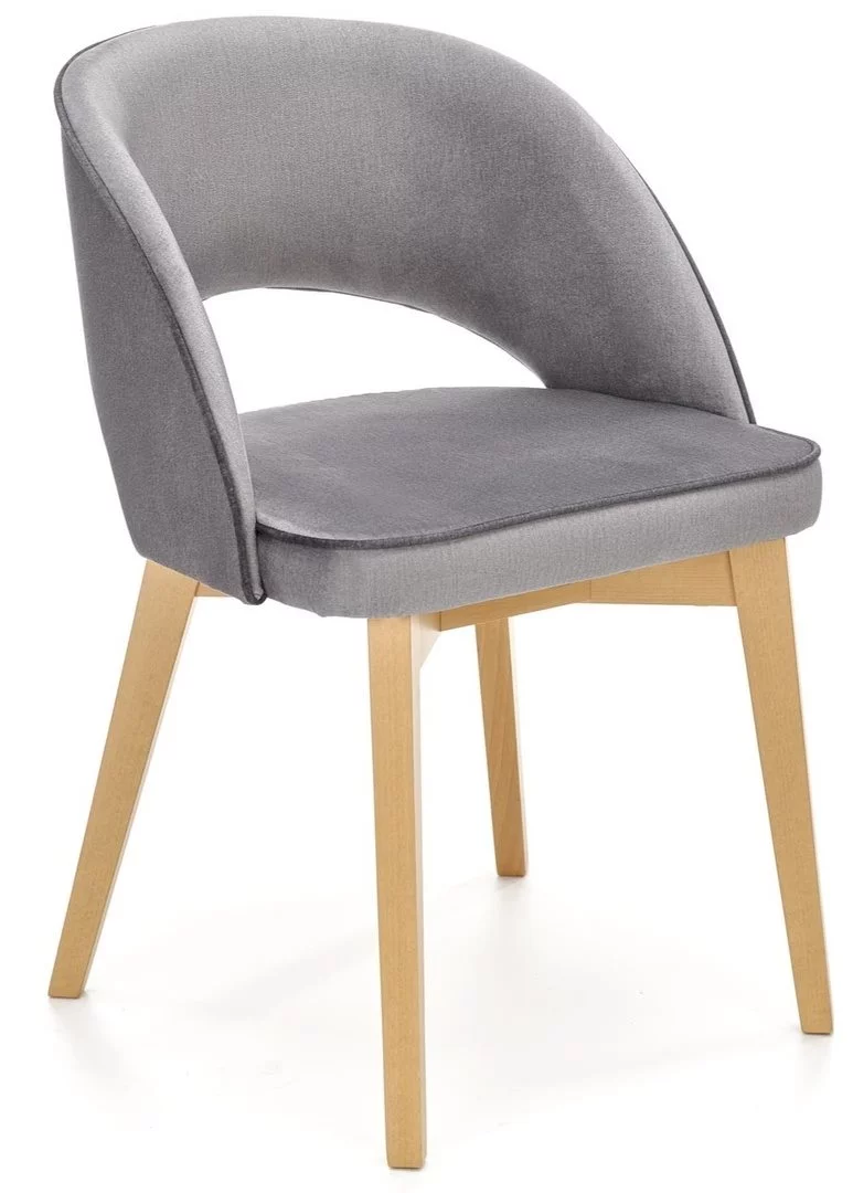 Image Scaun de bucatarie Halmar Marino Grey