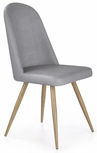 Стул для кухни Halmar K214 Grey