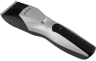 Aparat de tuns Polaris PHC 1201R Black, Silver