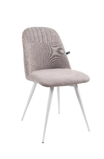 Scaun de bucatarie Nowy Styl Milana HN White SORO-23