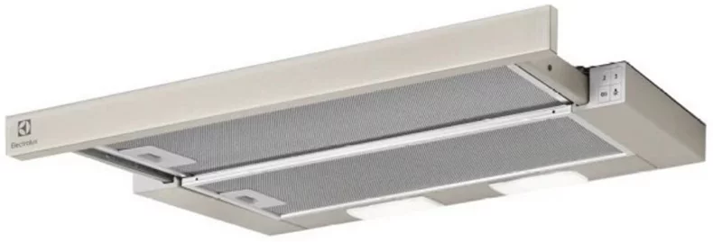 Image Встраиваемая вытяжка Electrolux LFP326AS