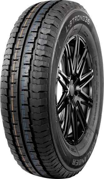 Шины GRENLANDER L-STRONG36 195/75 R16C 107/105R