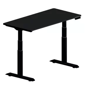 Image Masa pentru calculator DP Electric Ajustabila SYT01 Black