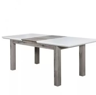 Masă de bucătărie extensibila DP Fiona