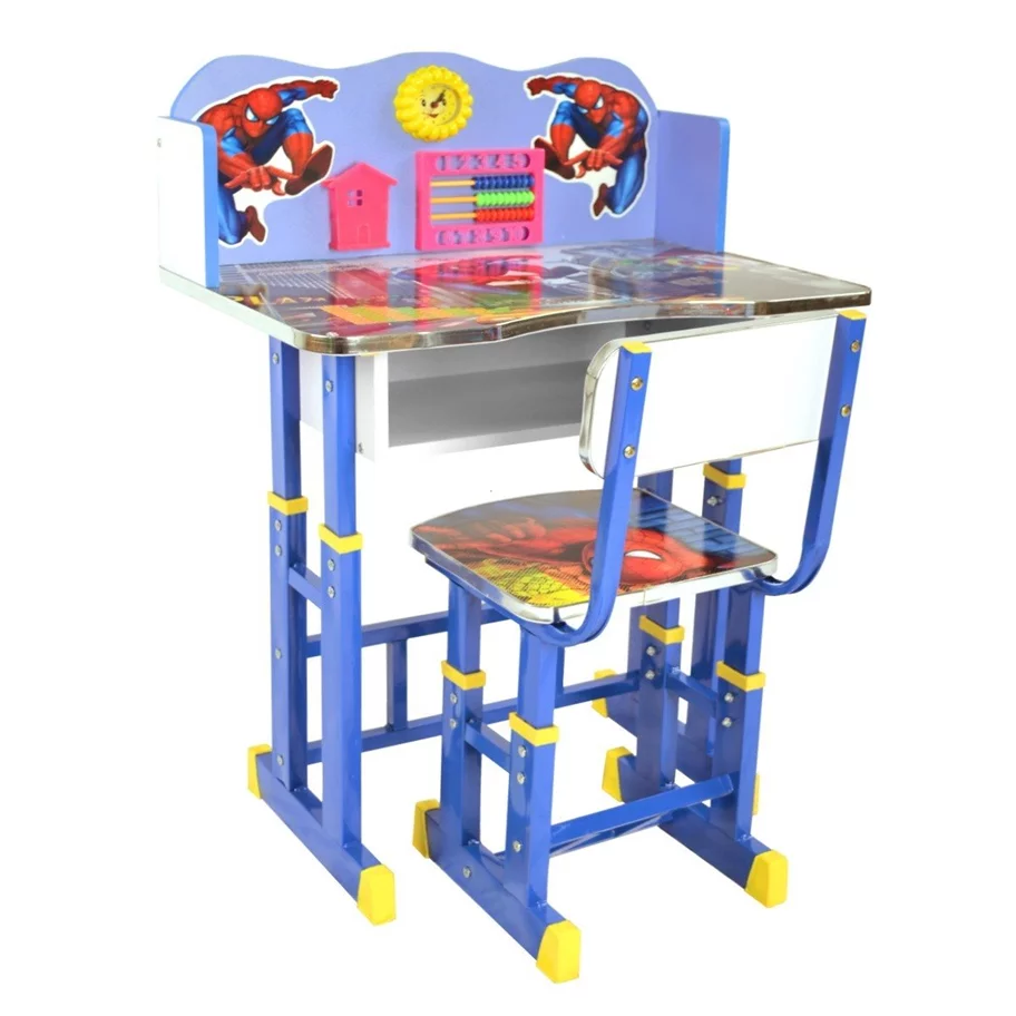 Image Письменный стол DP Spider Man DA-117