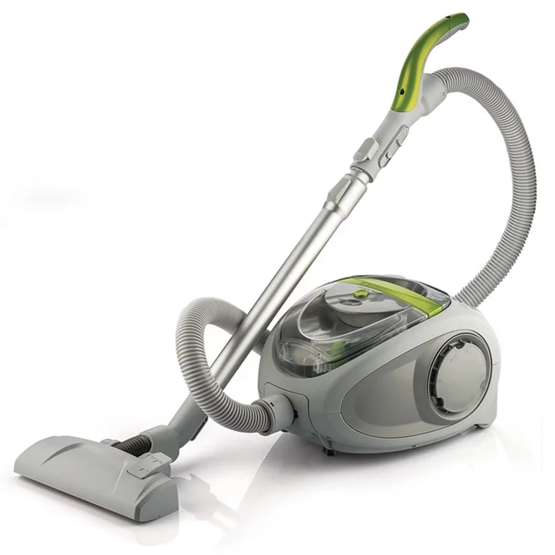 Image Пылесос GoldMaster GM 7535 Grey