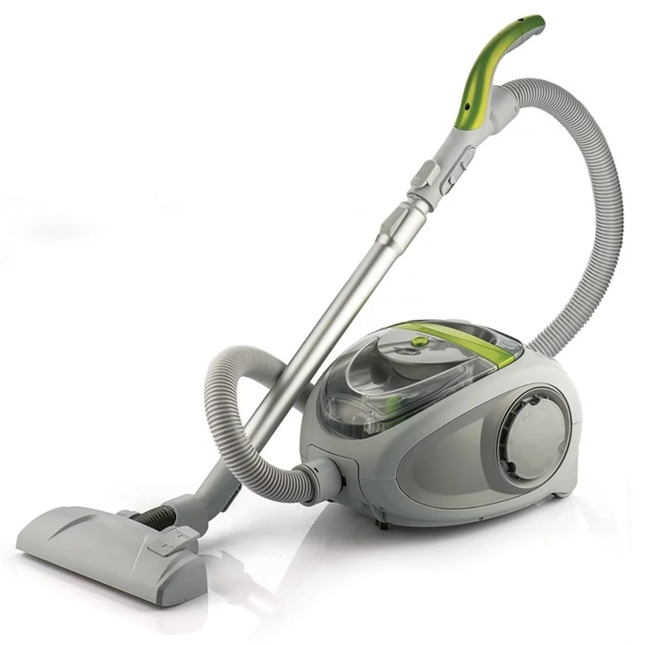 Image Aspirator GoldMaster GM 7535 Grey