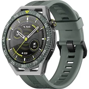Image Ceas inteligent HUAWEI Watch GT 3 SE Wilderness Green
