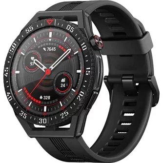 Ceas inteligent HUAWEI Watch GT 3 SE Graphite Black