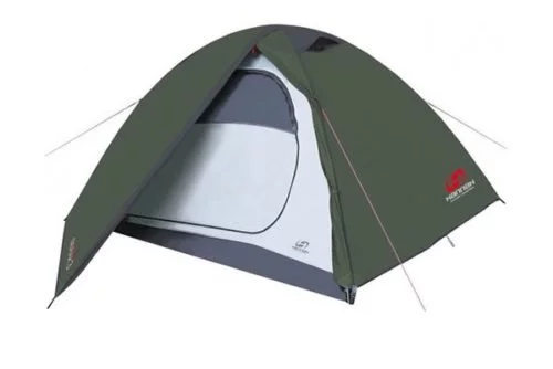 Image Палатка Hannah SERAK 2 Thyme