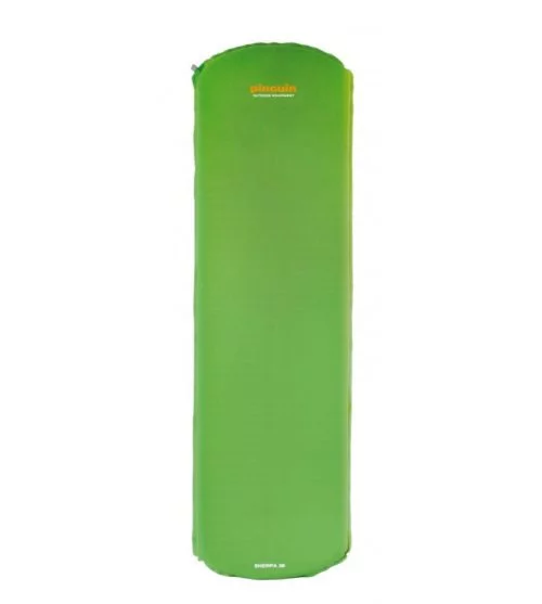 Saltea camping Pinguin Sherpa 30 Green