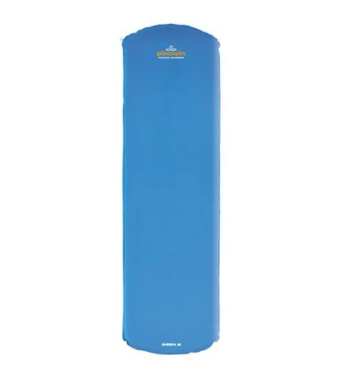 Туристический коврик Pinguin Sherpa 38 Blue