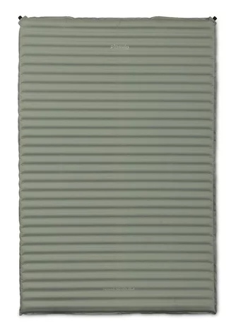 Saltea camping Pinguin Nomad 50 Double Grey