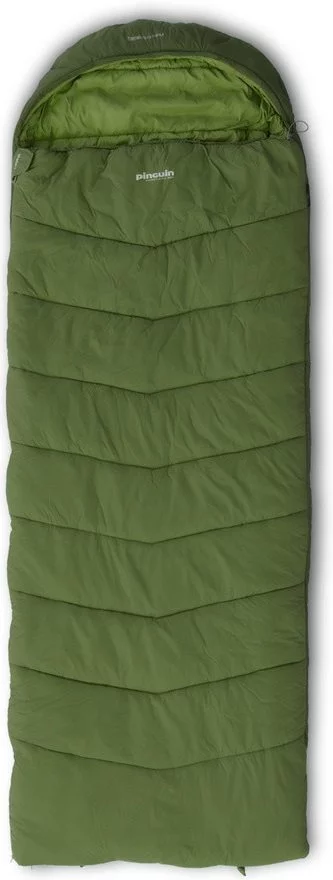 Image Спальный мешок Pinguin Safari 190 R Khaki