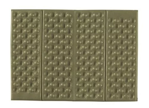 Image Туристический коврик Outwell Robens Mat ZigZag Seat