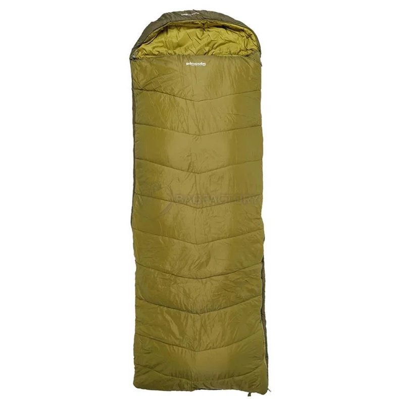 Image Спальный мешок Pinguin Blizzard Wide PFM 190 R Khaki