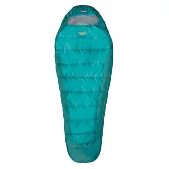 Спальный мешок Pinguin Tramp 195 R Petrol