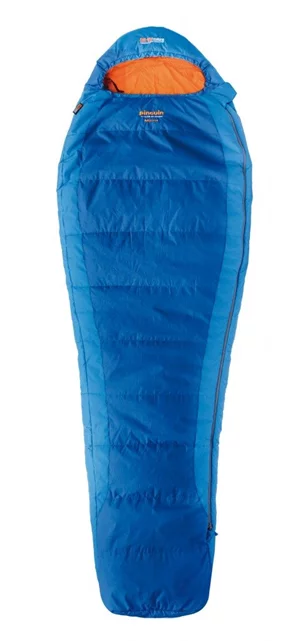 Спальный мешок Pinguin Micra 185 R Blue