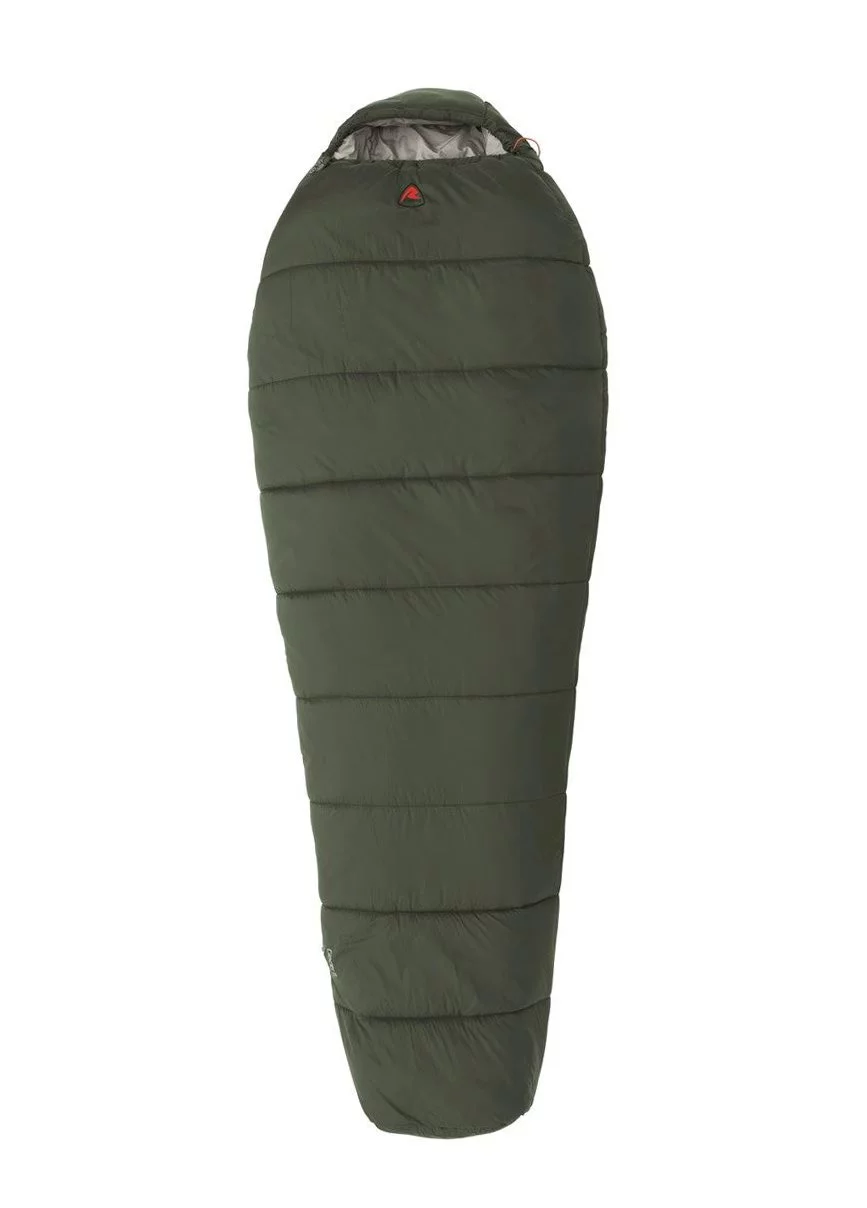 Image Sac de dormit Outwell Robens Glacier III L Black