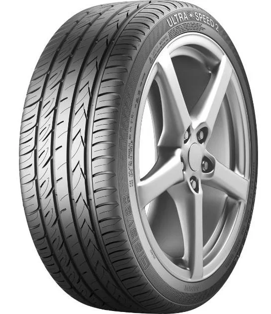 Image Шины GISLAVED ULTRA SPEED 2 195/65 R15 91H