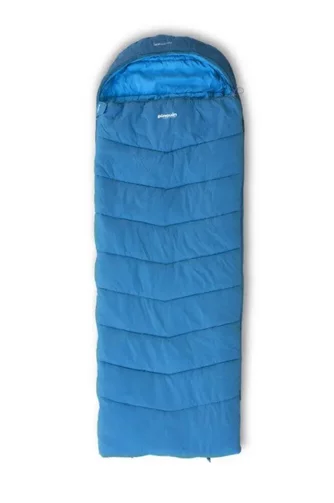 Sac de dormit Pinguin Safari 190 L Blue