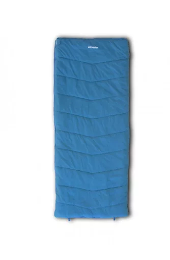 Спальный мешок Pinguin Travel 190 R Petrol