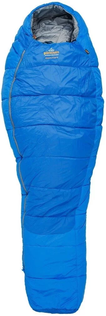 Image Sac de dormit Pinguin Comfort 185 R Blue