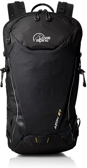 Image Rucsac de drumeție Lowe Alpine Aeon 27 Medium/Large Ink