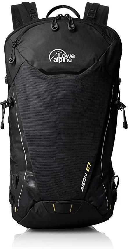 Image Походный рюкзак Lowe Alpine Aeon 27 Medium/Large Ink