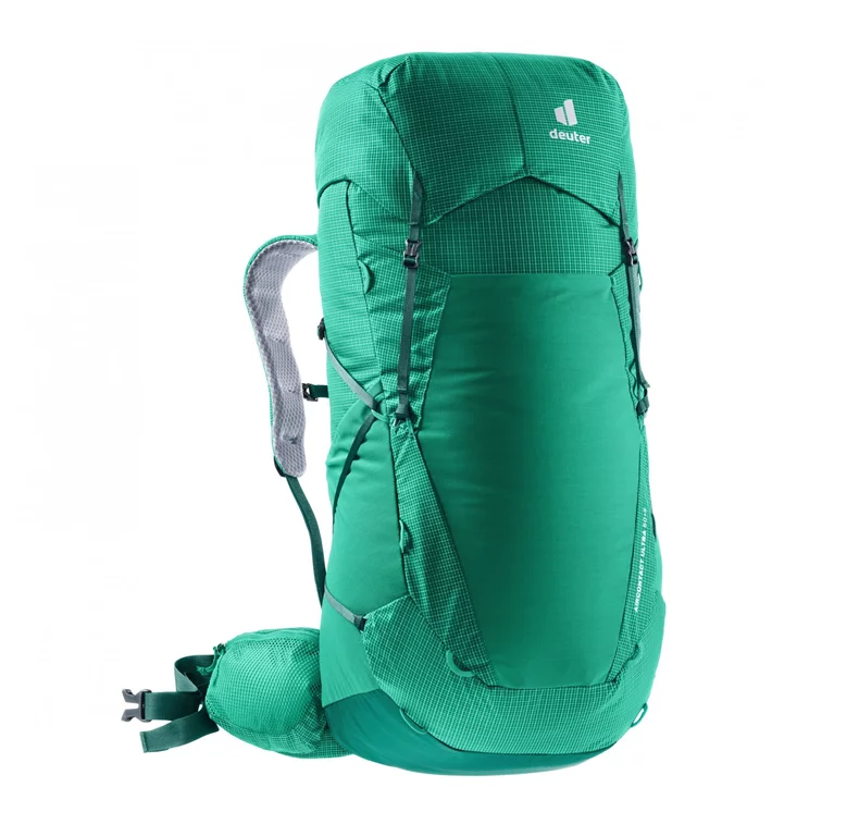 Image Rucsac de drumeție Deuter Aircontact Ultra 50+5 Fern-Alpinegreen