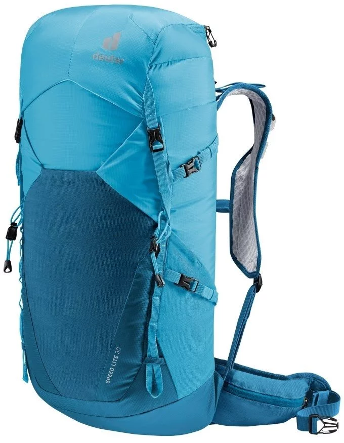 Image Rucsac de drumeție Deuter Bike One 18 SL Midnight
