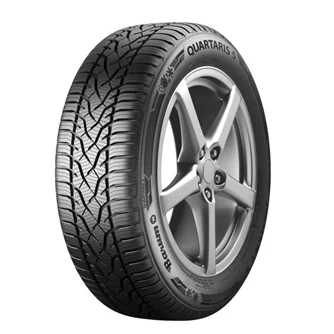 Шины BARUM QUARTARIS 5 205/60 R16 96H XL